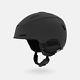 Giro Stellar Range Mips Ski Helmet Size M Matte Black New