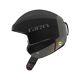 Giro Strive Mips Ski Racing Helmet Matte Black, Size Medium (55.5-57cm)