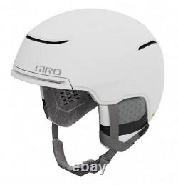 Giro Terra Mips ski helmet snowboard helmet matte white