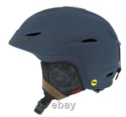 Giro Union Mips Ski Helmet Snowboard Helmet Mat Turbulence Stonewsh. 240097