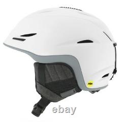 Giro Union Mips Ski Helmet Snowboard Helmet Mat White 240097