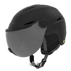 Giro Vue Mips +1 Ski Helmet Snowboard Helmet Mat Graphite 240136