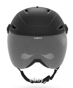 Giro Vue Mips +1 Ski Helmet Snowboard Helmet Mat Graphite 240136