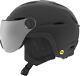 Giro Vue Mips Ski Helmet Snowboard Helmet Mat Black 240127