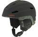 Giro Zone Mips Ski Helmet Snowboard Helmet Mat Black Riptide 240095
