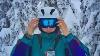 Gonex Snow Helmet And Polarized Goggles Review