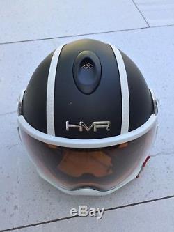 HMR/H3 Multilayer Ski/Snowboard Helmet SIZE S 55/57cm
