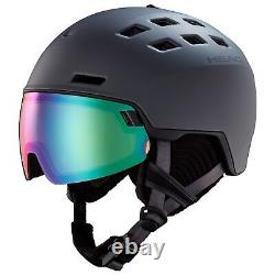 Head RADAR PHOTO VISOR HELMET ski & snowboard helmet 323113