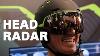 Head Radar 2020 Worlds First Visor Helmet That Does Not Look Like Crap