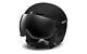 Helmet Briko Skiing Snowboard Teide Visor 261121w A004 Black (size M)