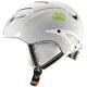 Helmet Ski Mountaineering Multisport Kong Kosmos Full White L/xl (58/62cm)
