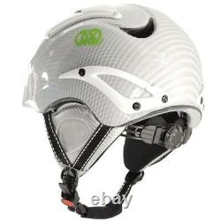 Helmet Ski Mountaineering Multisport kong Kosmos Full White L/XL (58/62cm)