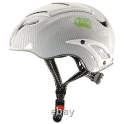 Helmet Ski Mountaineering Multisport kong Kosmos Full White L/XL (58/62cm)