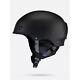 K2 Helmet Phase Pro Audio Helmet Black Helmet New Ski Snowboard S M L