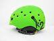 K2 Route Ski And Outdoor Helmet - Color Green - Size Large - Brand New