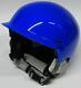 K2 Thrive Men's Snowboard Helmet Ski Helmet Blue M 55-59cm