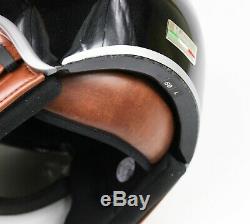 Kask Class Black Ski Helmet Unisex Size 60 L