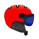 Kask Firefly Visor, Red Ski & Snowboard Helmet Brand New In Box