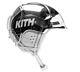 Kith X Oakley Mod5 Snowboarding Helmet Chrome Size M Medium Brand New