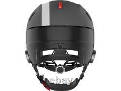 LIVALL RS1 Smarter Ski And Snowboard Helmet Graphite Black L(57 61 CM) New