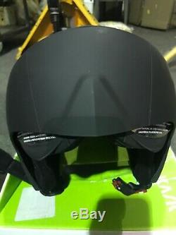 Like New Kask Stealth Audio Ski Helmet G3