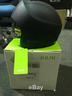 Like New Kask Stealth Audio Ski Helmet G3