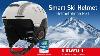 Livall Rs1 Smart Ski And Snowboard Helmet Ces 2018 Award