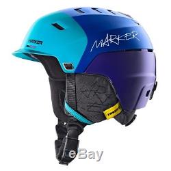 MARKER Phoenix Otis 3Block Men's Helmet SKI Snowboard Helmet NEW IN BOX 165406