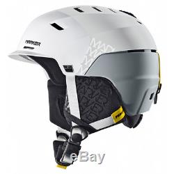 MARKER Phoenix Otis 3Block Men's Helmet SKI Snowboard Helmet NEW IN BOX 165406