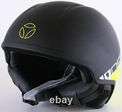 MOMO Design Ski Helmet Snowboard Helmet Storm18 Adult 60 cm-61 CM