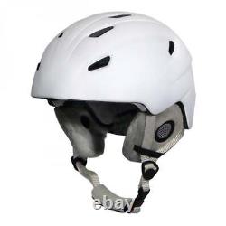 Manbi Junior Park Ski Helmet