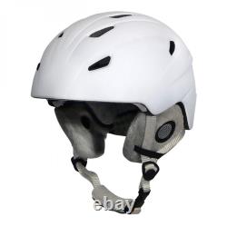 Manbi Park Ski Helmet