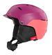 Marker Phoenix Map Womens Ski + Snowboard Helmet Berry/pink