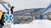 Men S Snowboard Slopestyle Full Broadcast X Games Aspen 2018