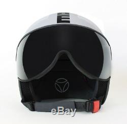 MomoDesign Venom Visor Ski Helmet