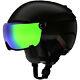 Neu Atomic Savor Amid Visor Hd M 55-59cm Skihelm Ski Helm Snowboard Helm New