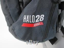 NEW Black Diamond Jet Force Halo 28L Air Bag, Avalanche Bag
