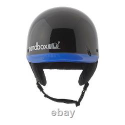 NEW IN THE BOX Sandbox Classic 2.0 Helmet KIDS LITTLE LEAGUE Snowboard Ski RARE