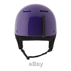 NEW IN THE BOX Sandbox Classic 2.0 Helmet PURPLE Snowboard Ski MEDIUM LARGE RARE