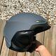 New Oakley Mod 3 Mod3 Mips Skiing Snowboarding Helmet Forged Iron Size M Gray