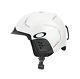 New! Oakley Mod5 Snow Helmet Matte White 59cm-63c Large 99430-11b