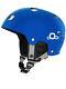 New Poc Mens, Womens Receptor Bug Adjustable Helmet Blue