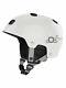 New Poc Mens, Womens Receptor Bug Adjustable Helmet Helmet White