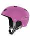 New Poc Mens, Womens Receptor Bug Helmet Helmet Pink