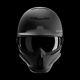 New! Ruroc Rg1-dx Core Asian Fit/xl Series 3 Super 73 Helmet