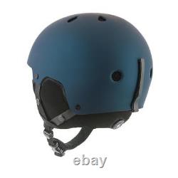 NEW Sandbox x BOA Tech Legend Apex Helmet MATTE OCEAN Snowboard Ski MEDIUM LARGE