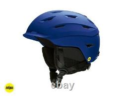 NEW Smith Level Mips winter skiing snowboarding helmet size M, L