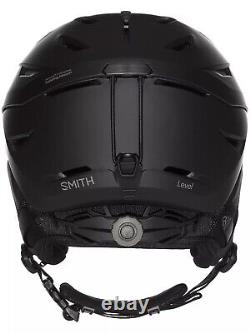NEW Smith Level winter skiing snowboarding helmet- MORE Colors