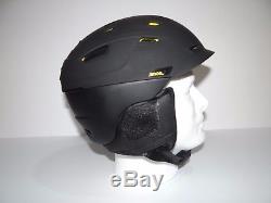 New 2018 Display Anon Burton Mens Prime MIPS Ski Snowboard Helmet Medium 56-59CM