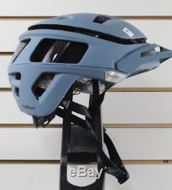 New 2018 Smith Forefront MIPS MTB Bike Helmet Adult Medium Matte Corsair Ripped